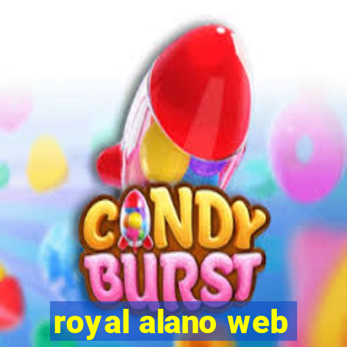 royal alano web